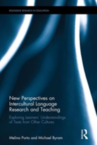New Perspectives on Intercultural Language Research and Teaching