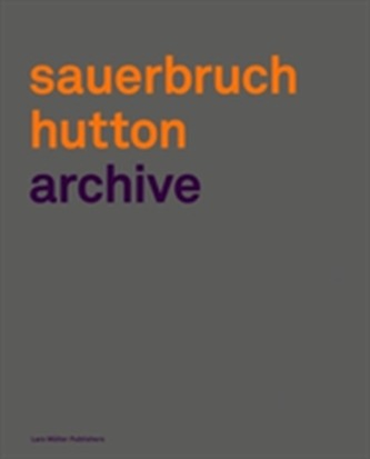 Sauerbruch Hutton Archive