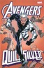 Avengers: Quicksilver