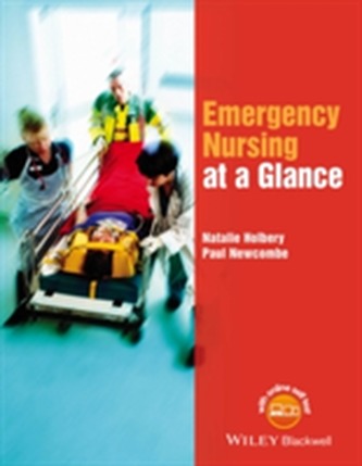 Emergency Nursing at a Glance