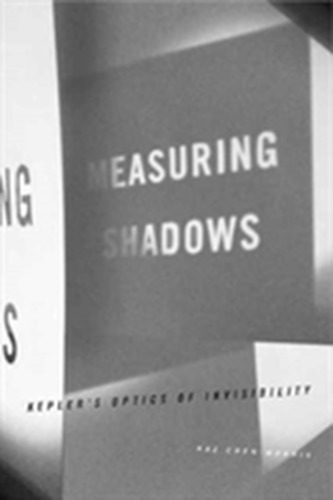 Measuring Shadows