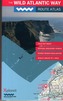 The Wild Atlantic Way Route Atlas: Ireland's Journey West