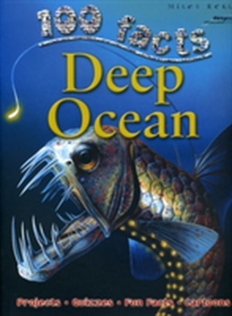100 Facts - Deep Ocean