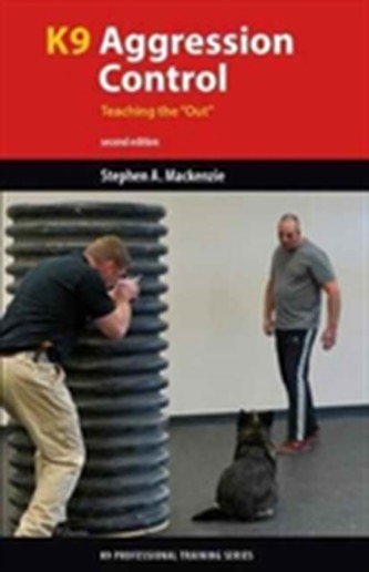 K9 Agression Control: Teaching the Out