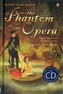 The Phantom of the Opera [Book with CD]