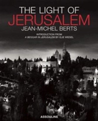 Light of Jerusalem, the