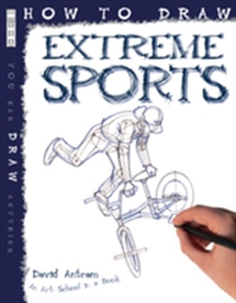 How To Draw Extreme Sports