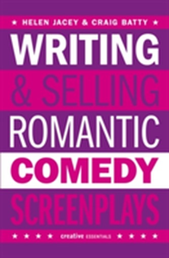 Writing And Selling - Romantic Comedy Screenplays