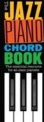 The Jazz Piano Chord Book