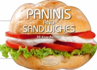 Paninis and Sandwiches