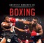 Little Book Of Greatest Moments in Boxing