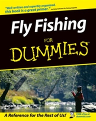 Fly Fishing For Dummies