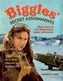 Biggles Secret Assignments