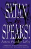 Satan Speaks!