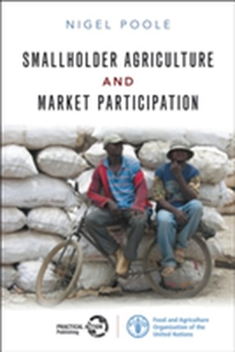 Smallholder Agriculture and Market Participation