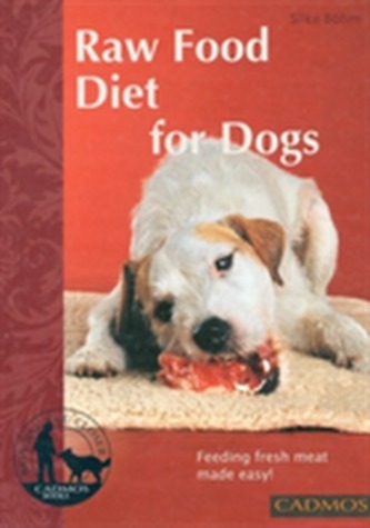 Raw Food Diet for Dogs