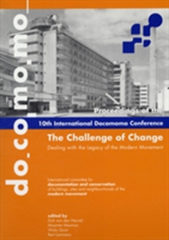 The Challenge of Change