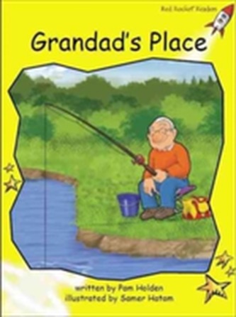 Grandad'S Place