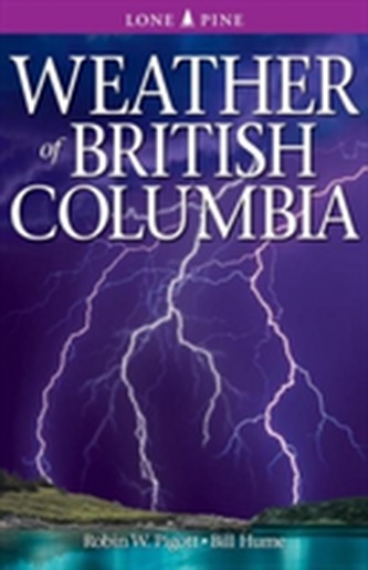 Weather of British Columbia