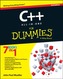 C++ All-in-One For Dummies
