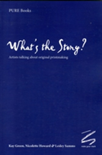 What's the Story?