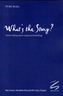 What's the Story?