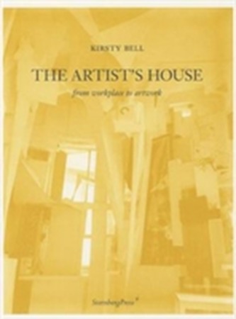 Kirsty Bell - the Artist's House