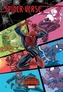 Spider-verse: Warzones!