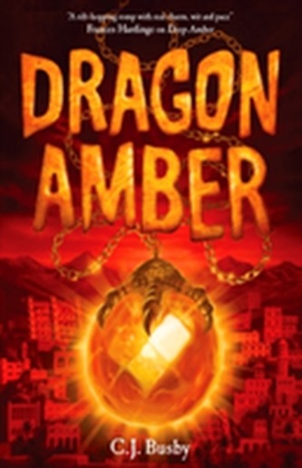 Dragon Amber