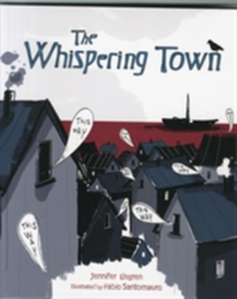 The Whispering Town
