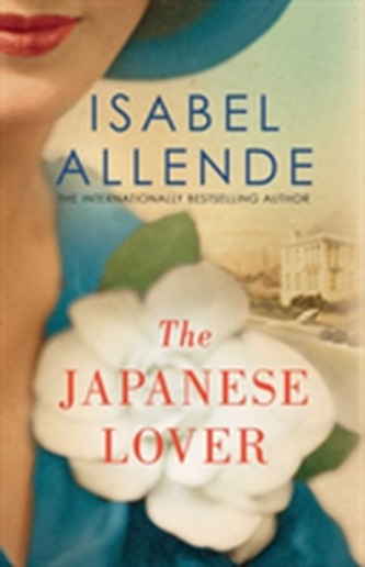 The Japanese Lover