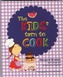The Kids' Turn to Cook