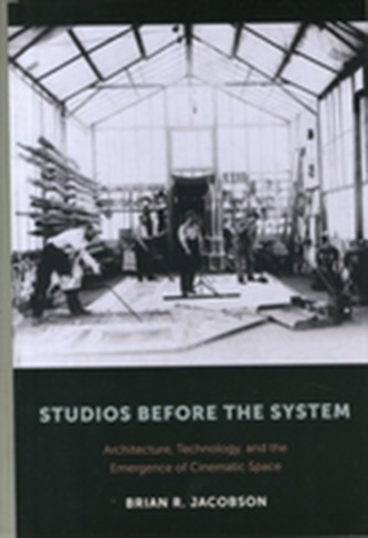 Studios Before the System