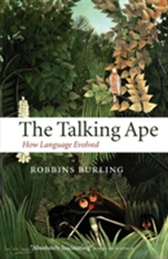 The Talking Ape