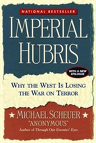 Imperial Hubris