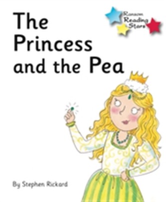 The Princess and the Pea