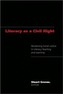 Literacy as a Civil Right