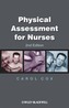 Physical Assessment for Nurses 2E