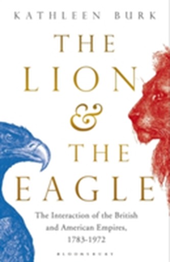 The Lion and the Eagle
