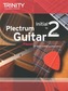 Plectrum Guitar Pieces Initial-Grade 2