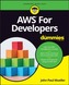 AWS for Developers For Dummies