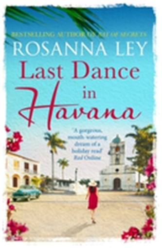 Last Dance in Havana