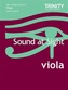 Sound at Sight Viola Initial-Grade 8