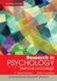 Research in Psychology