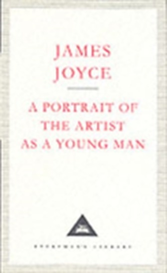 A Portrait Of The Artist As A Young Man