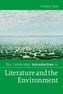 The Cambridge Introduction to Literature and the Environment