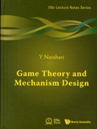 Game Theory And Mechanism Design