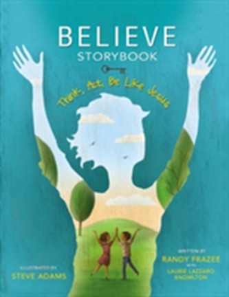 Believe Storybook