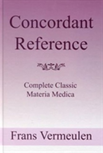 Concordant Reference