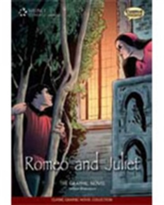 Romeo and Juliet: Classic Graphic Novel Collection